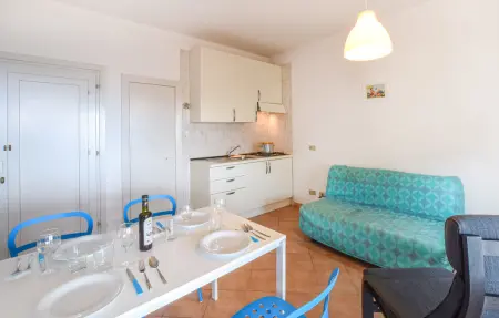 Maison 3 personnes à Costa Paradiso - Photo 7