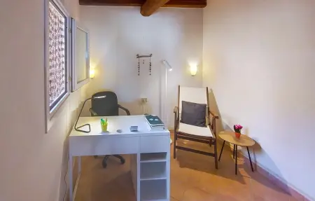 Maison 3 personnes à Costa Paradiso - Photo 9