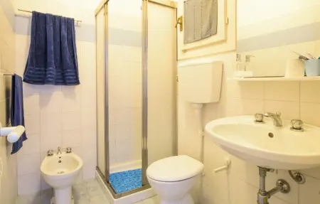 Maison 3 personnes à Costa Paradiso - Photo 10