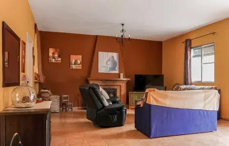 Maison 9 personnes à Arahal (sevilla) - Photo 2