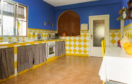 Maison 9 personnes à Arahal (sevilla) - Photo 4