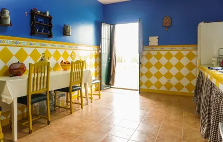 Maison 9 personnes à Arahal (sevilla) - Photo 5