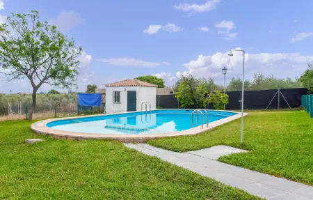 Maison 9 personnes à Arahal (sevilla) - Photo 7