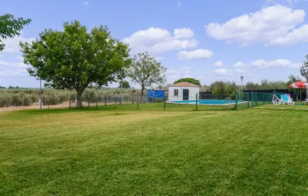 Maison 9 personnes à Arahal (sevilla) - Photo 8