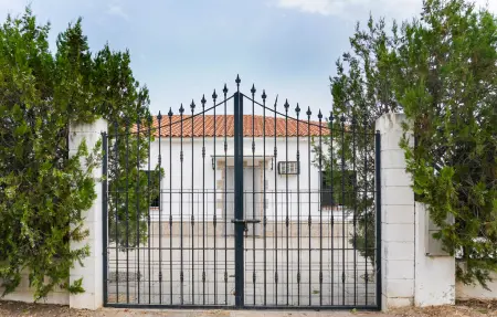 Maison 9 personnes à Arahal (sevilla) - Photo 11