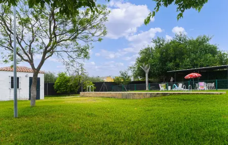 Maison 9 personnes à Arahal (sevilla) - Photo 12