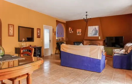 Maison 9 personnes à Arahal (sevilla) - Photo 13