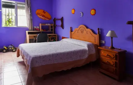 Maison 9 personnes à Arahal (sevilla) - Photo 14