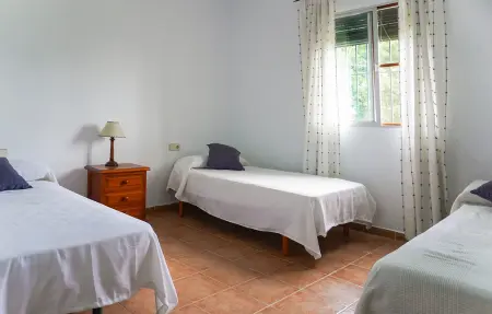 Maison 9 personnes à Arahal (sevilla) - Photo 16