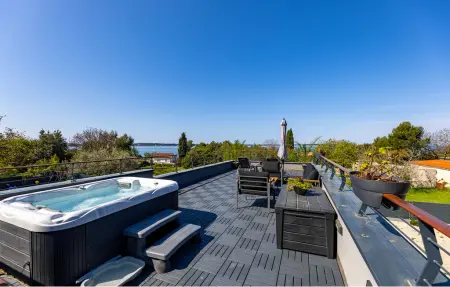 Maison 4 personnes à Peroj - Photo 1