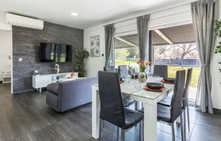 Maison 4 personnes à Peroj - Photo 3