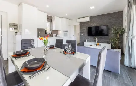 Maison 4 personnes à Peroj - Photo 5