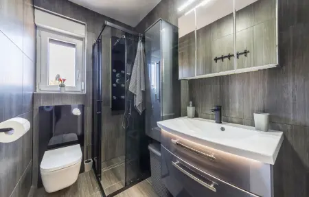 Maison 4 personnes à Peroj - Photo 7