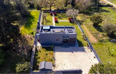 Maison 4 personnes à Peroj - Photo 10