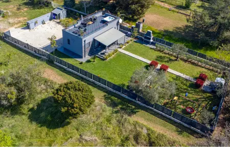 Maison 4 personnes à Peroj - Photo 11