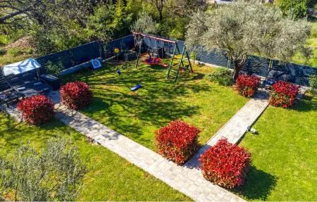 Maison 4 personnes à Peroj - Photo 12