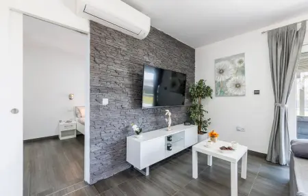 Maison 4 personnes à Peroj - Photo 23