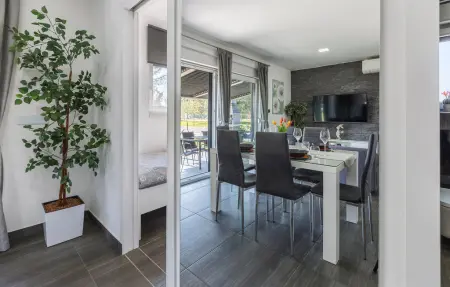 Maison 4 personnes à Peroj - Photo 24