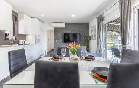 Maison 4 personnes à Peroj - Photo 25