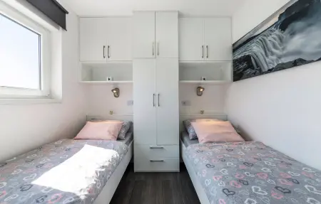 Maison 4 personnes à Peroj - Photo 29