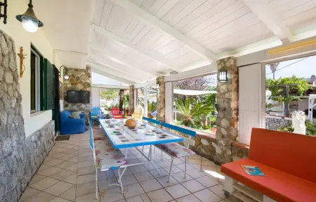 Maison 14 personnes à Ricadi - Photo 2