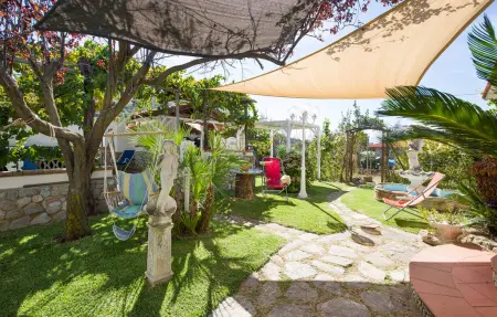 Maison 14 personnes à Ricadi - Photo 3