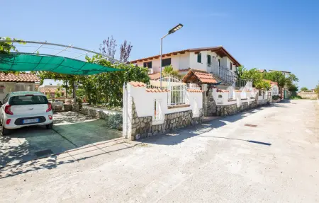 Maison 14 personnes à Ricadi - Photo 8