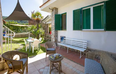 Maison 14 personnes à Ricadi - Photo 9