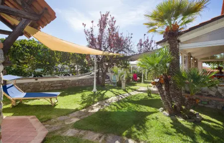 Maison 14 personnes à Ricadi - Photo 11