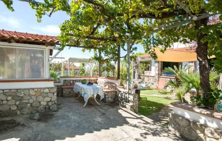 Maison 14 personnes à Ricadi - Photo 13