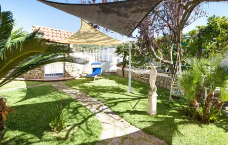 Maison 14 personnes à Ricadi - Photo 14