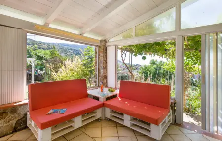 Maison 14 personnes à Ricadi - Photo 17