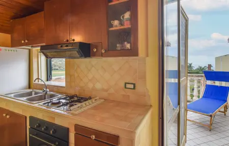 Maison 14 personnes à Ricadi - Photo 18