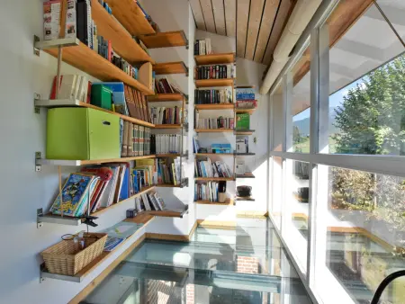 Villa spacieuse avec terrasse et jardin, animaux et parking admis - Photo 2