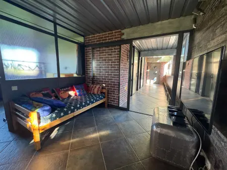 Villa spacieuse avec terrasse et jardin, animaux et parking admis - Photo 13