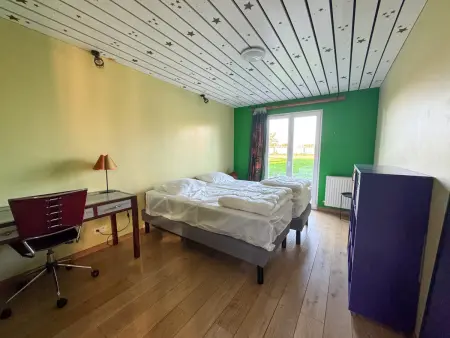 Villa spacieuse avec terrasse et jardin, animaux et parking admis - Photo 14