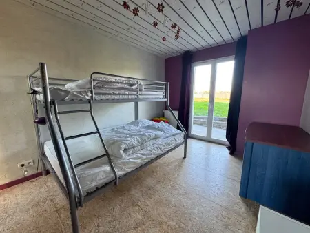 Villa spacieuse avec terrasse et jardin, animaux et parking admis - Photo 15