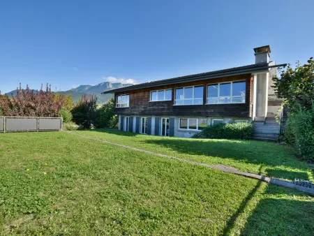 Villa spacieuse avec terrasse et jardin, animaux et parking admis - Photo 21