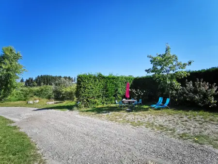 Gîte de charme en campagne, 5-8 pers., cheminée, nature, proche Pilat, activités à proximité - Photo 10