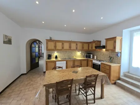 Maison idéale pour familles près de Domme, Gite 8 personnes à Domme - Photo 4
