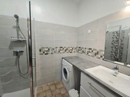 Maison idéale pour familles près de Domme, Gite 8 personnes à Domme - Photo 10