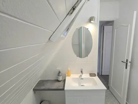 Maison idéale pour familles près de Domme, Gite 8 personnes à Domme - Photo 12