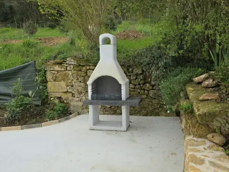 Maison idéale pour familles près de Domme, Gite 8 personnes à Domme - Photo 14
