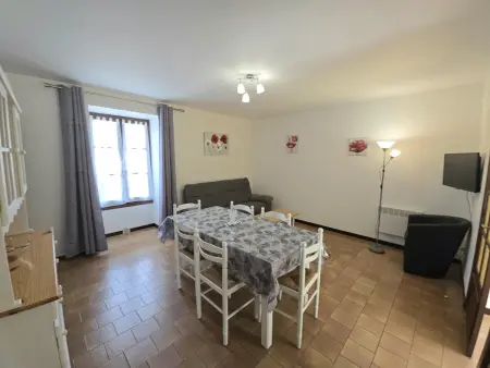 Maison charmante près de Domme avec Wifi, 2 chambres - Photo 3