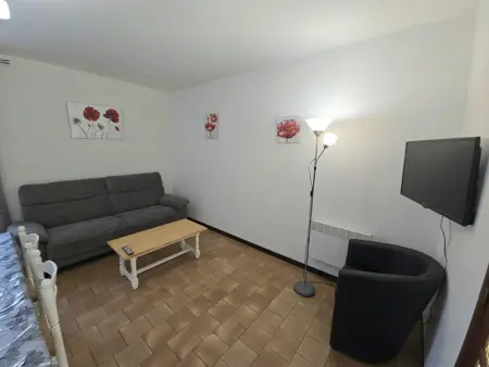 Maison charmante près de Domme avec Wifi, 2 chambres - Photo 4
