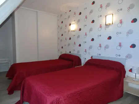 Maison charmante près de Domme avec Wifi, 2 chambres - Photo 6