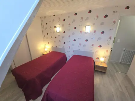 Maison charmante près de Domme avec Wifi, 2 chambres - Photo 7
