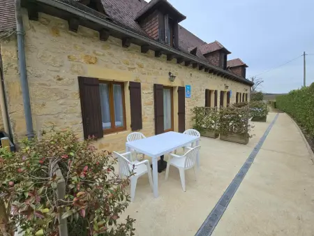 Maison charmante près de Domme avec Wifi, 2 chambres - Photo 10