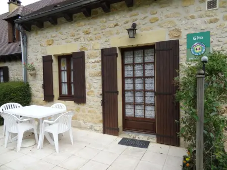 Maison charmante près de Domme avec Wifi, 2 chambres - Photo 11