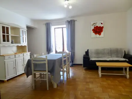 Maison mitoyenne 2 ch. proche Domme, Wifi, parking - Photo 1